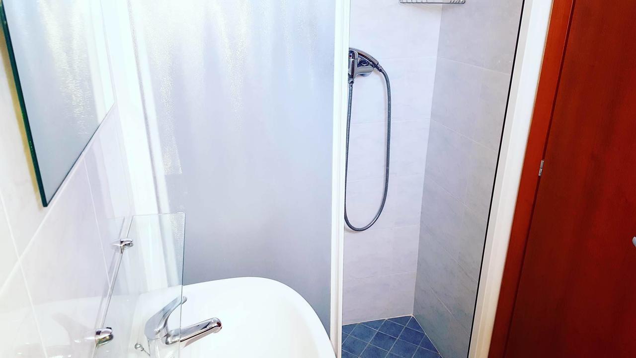 Hotel Moroni Rimini Luaran gambar