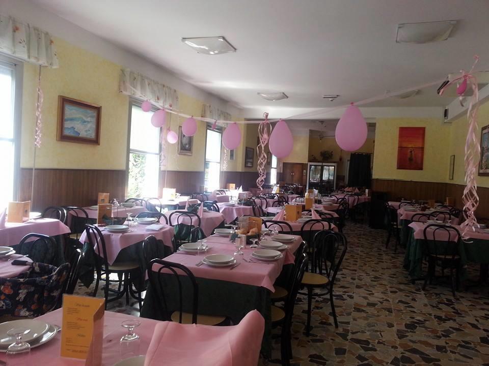 Hotel Moroni Rimini Luaran gambar
