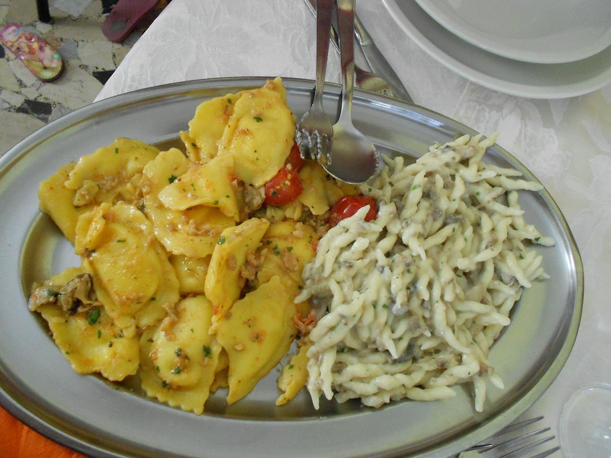 Hotel Moroni Rimini Luaran gambar